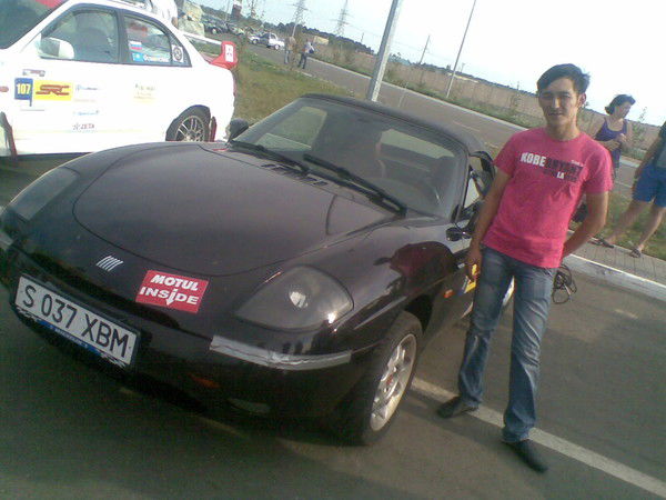 Кайрат Абенов