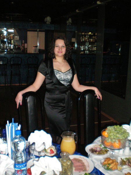 Лилия Королева