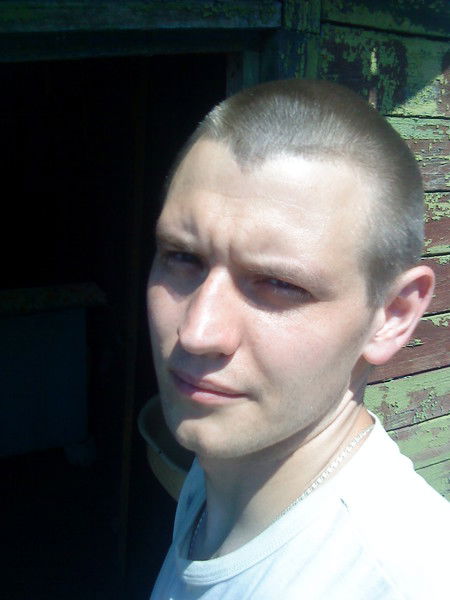 Сергей Барышко