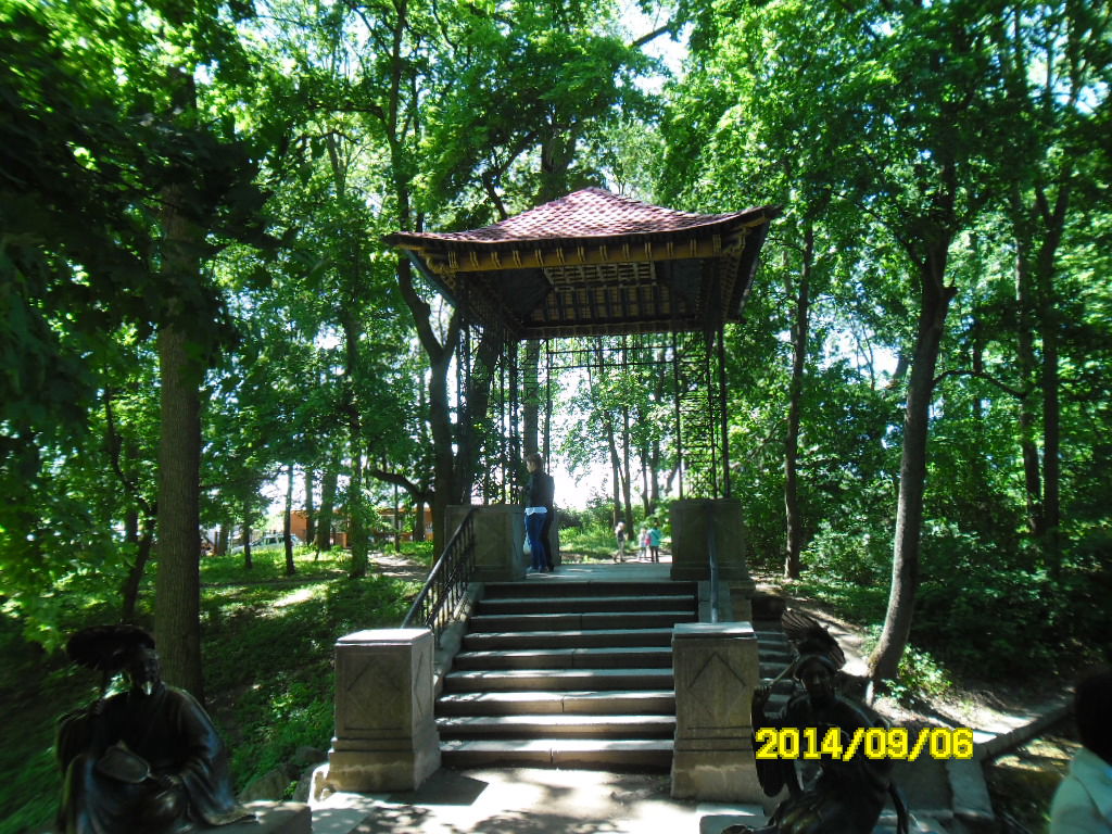 Виталий Шагай