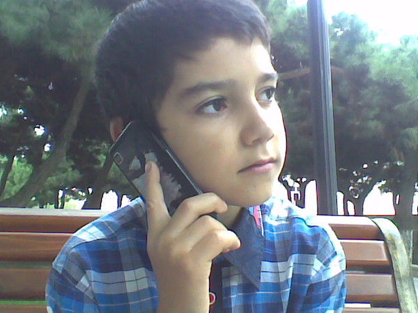 Гадир Абышов