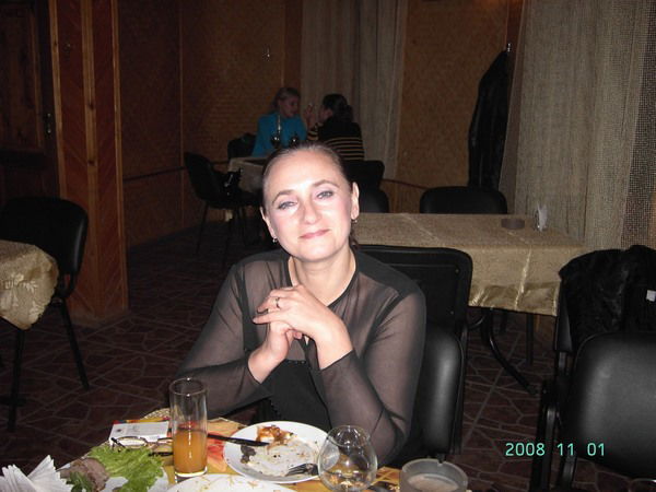 Елена Янкова