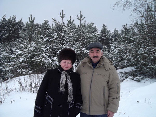 Валентина Размус