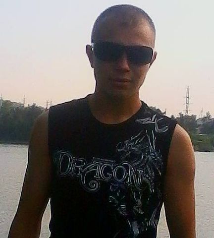 Сергей Горелов