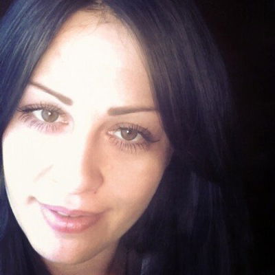 Виктория Лыфарь