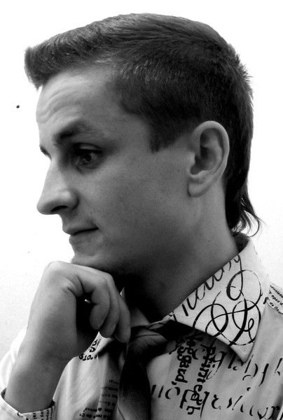 Алексей Новиков