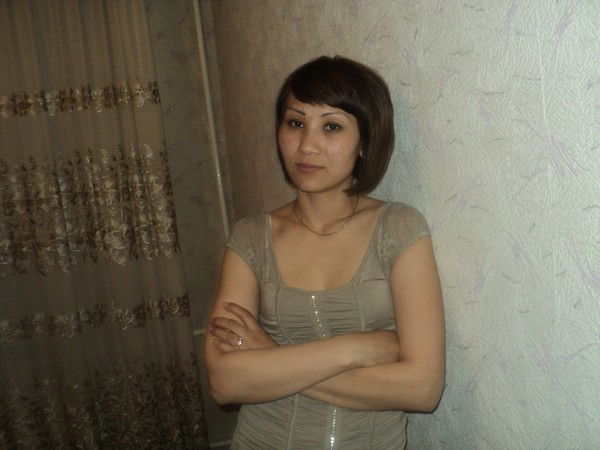 Тахмина Ушурова