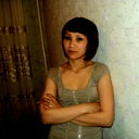 Тахмина Ушурова