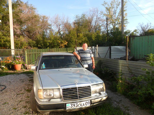 Петр Бухвалов