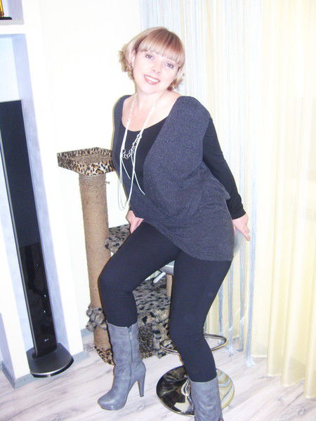 Елена Куликова