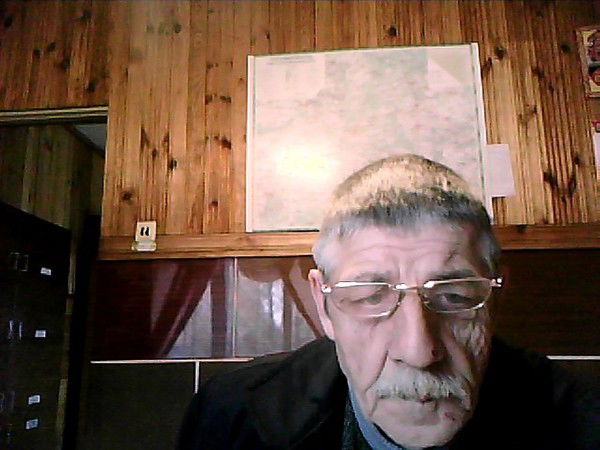 Пет Парфиевич