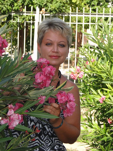 Анна Бантуш