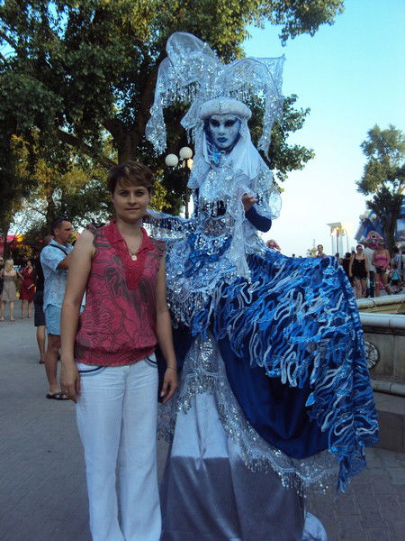 Люда Вербова