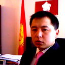 Seitbek Abdraimov