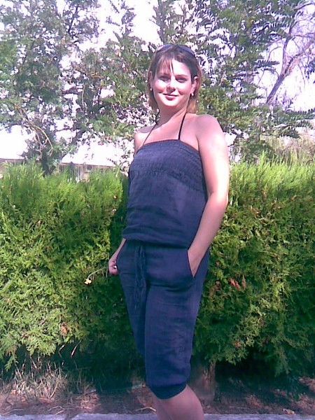 Галина Вашестюк