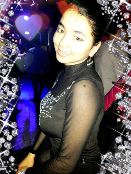 Рахима Азансофиева