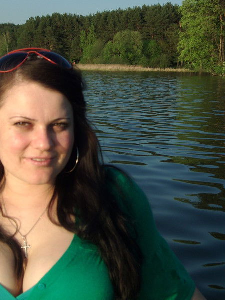 Алиса Троценко