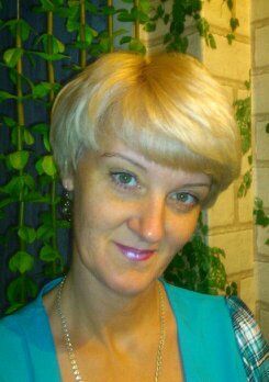 Татьяна Донская