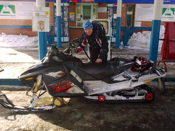 Алексей Плетенёв