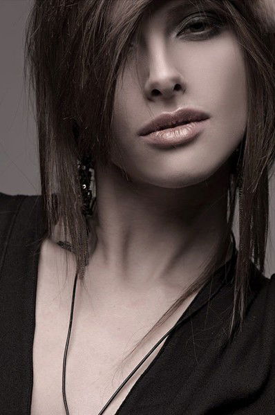 Таня Алексеева