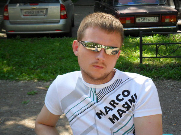 Николай Иванов