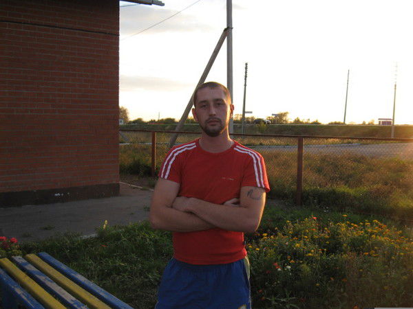 Роман Ляпин