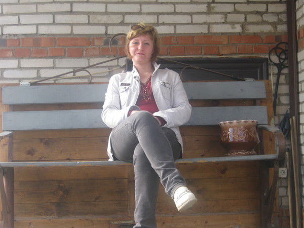 Наталья Бекишева