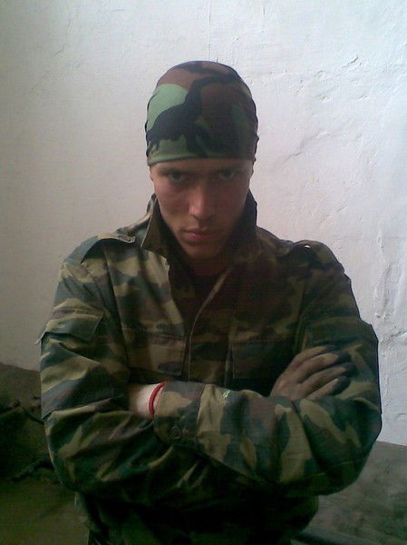 Титов Андрей