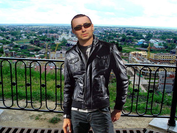 Галеев Альберт