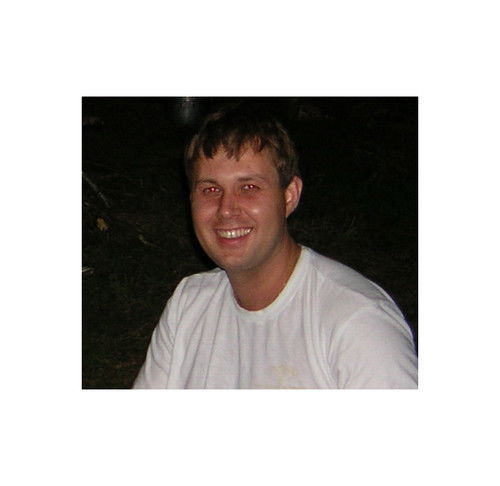 Александр Рогов