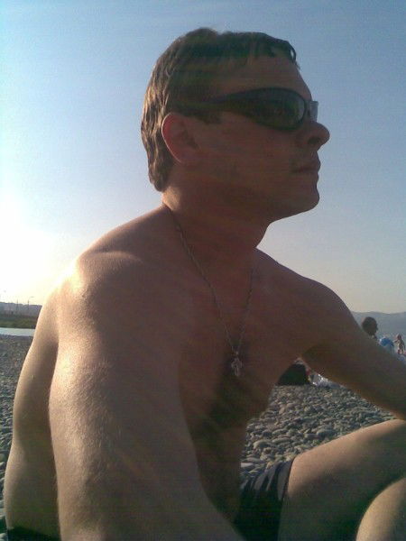 Александр Громов