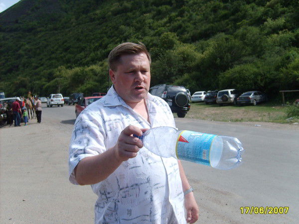 Игорь Гавриш