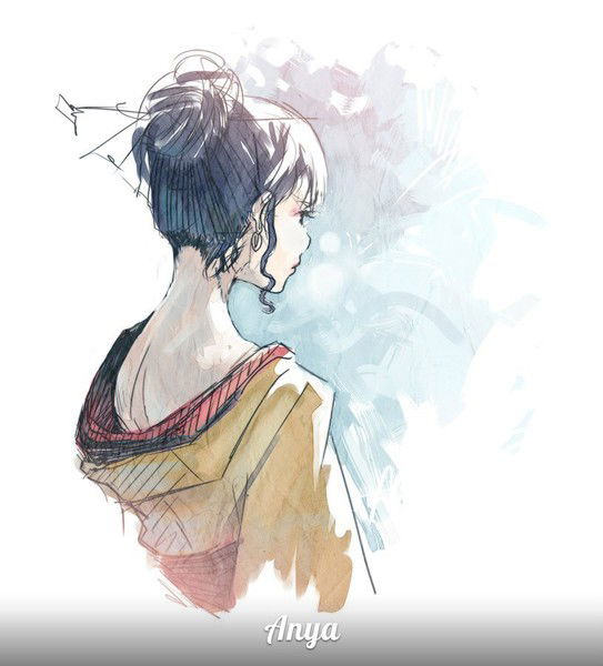 Anya