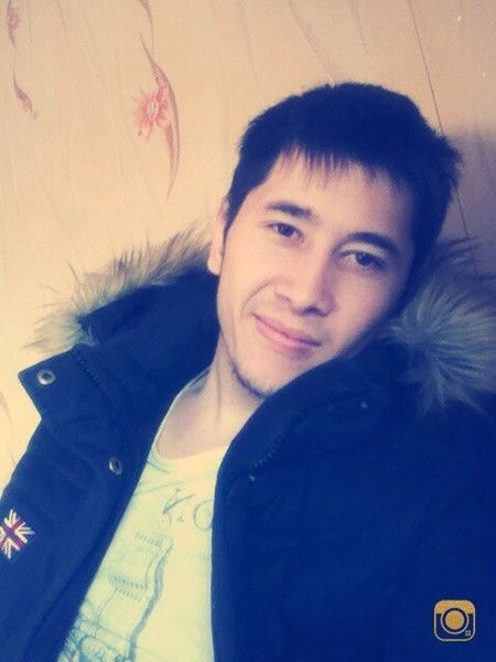 Фаррух Хайдаров