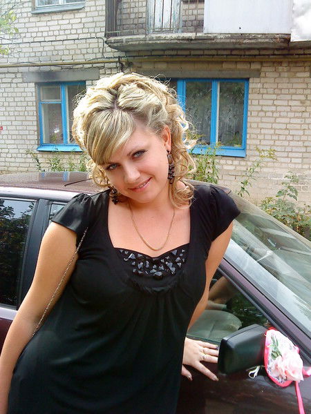 Елена Дерксен