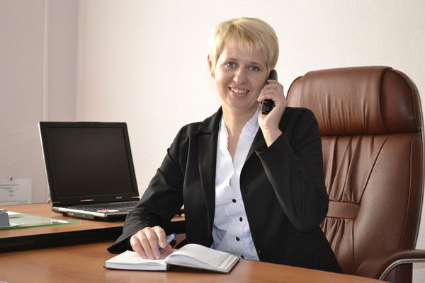 Вера Титова