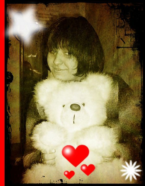 Алина Шмидт