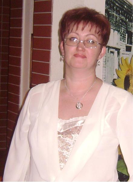 Света Радионова