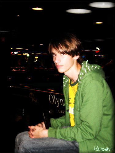 Артем Нестеренко