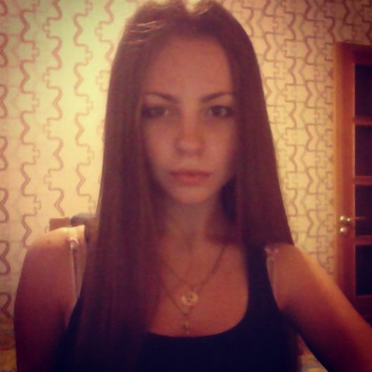 Даша Щербакова