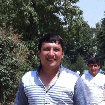 Макс Максимов