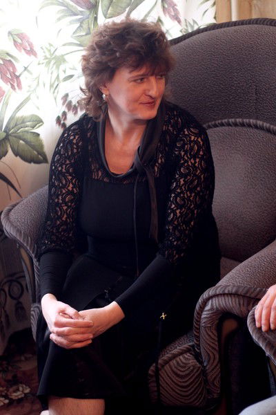 Ольга Михеева