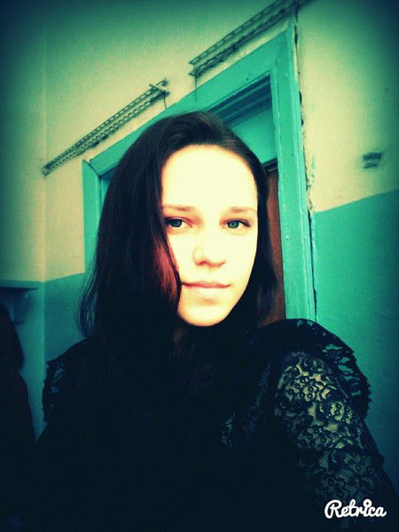 Аня Тараканова