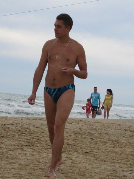 Андрей Няфкин