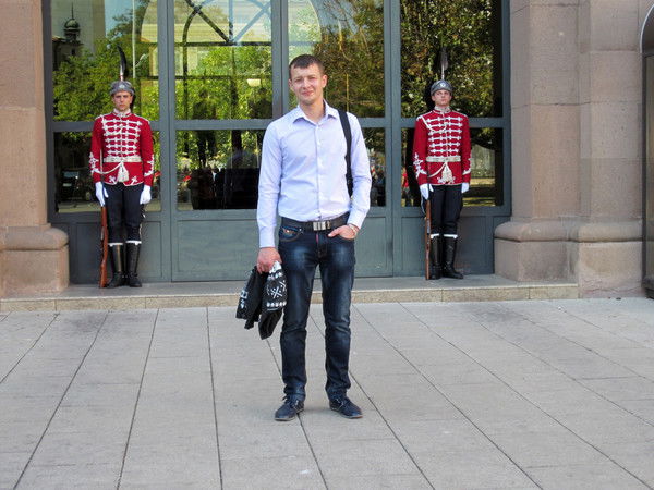 Алексей Валерьевич