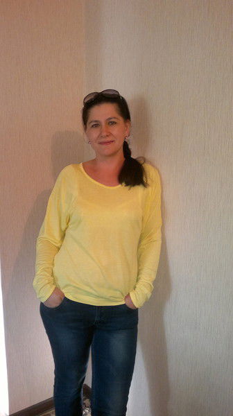 Алёна Меньщикова