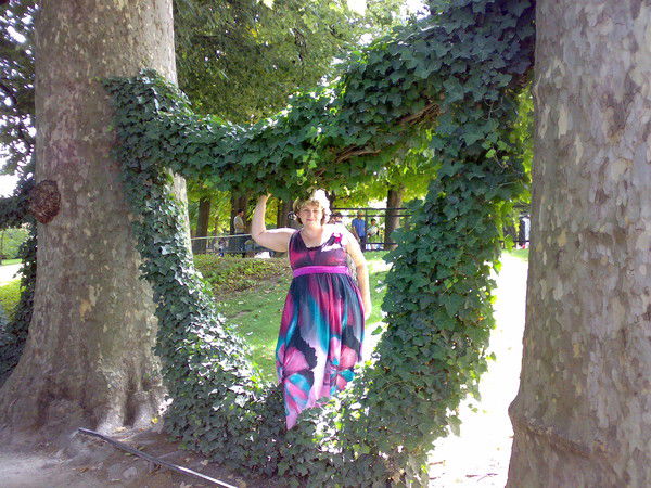 Ирина Нестерова