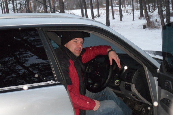 Андрей Яничкин