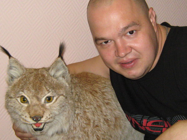 Алексей Абрамов