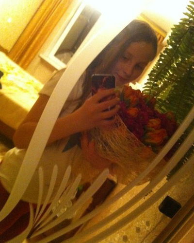 Инна Сергеевна